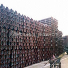 EN598 Ductile iron pipe